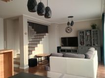 dom szeregowy Garwolin. Zdjęcie 2