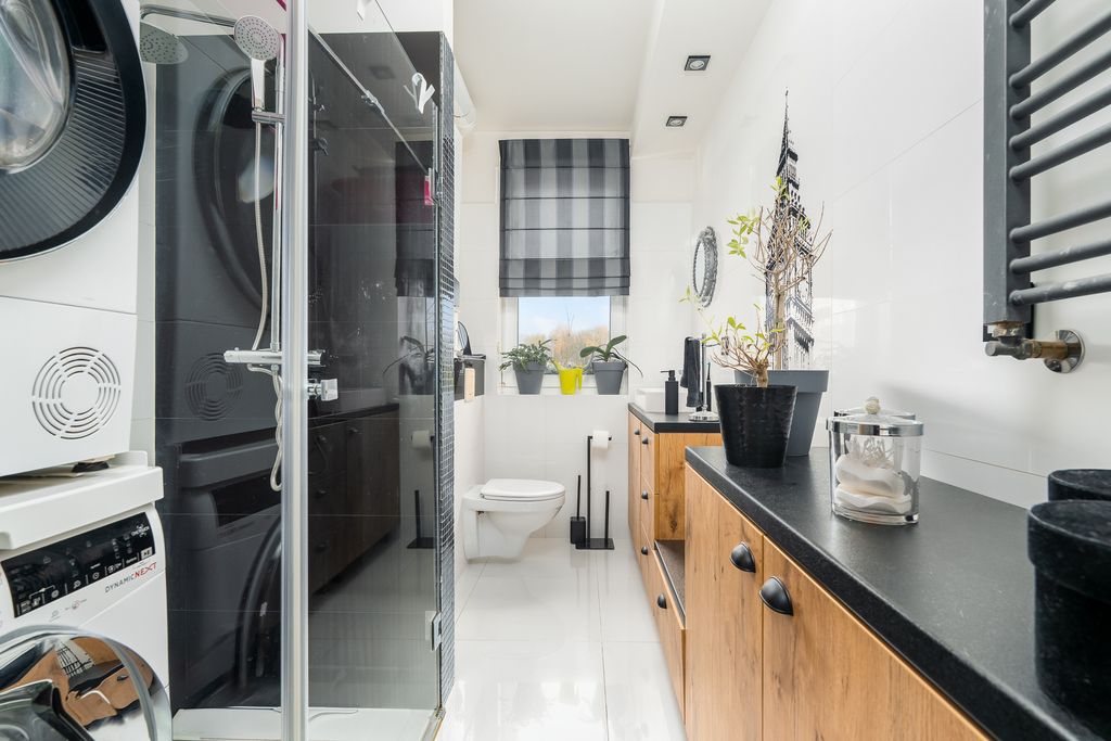 Mieszkanie 2-pokojowe Szczecin, ul. Policka. Zdjęcie 12