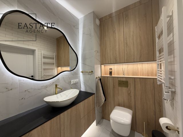 Mieszkanie 2-pokojowe Warszawa Praga, ul. Jagiellońska. Zdjęcie 7