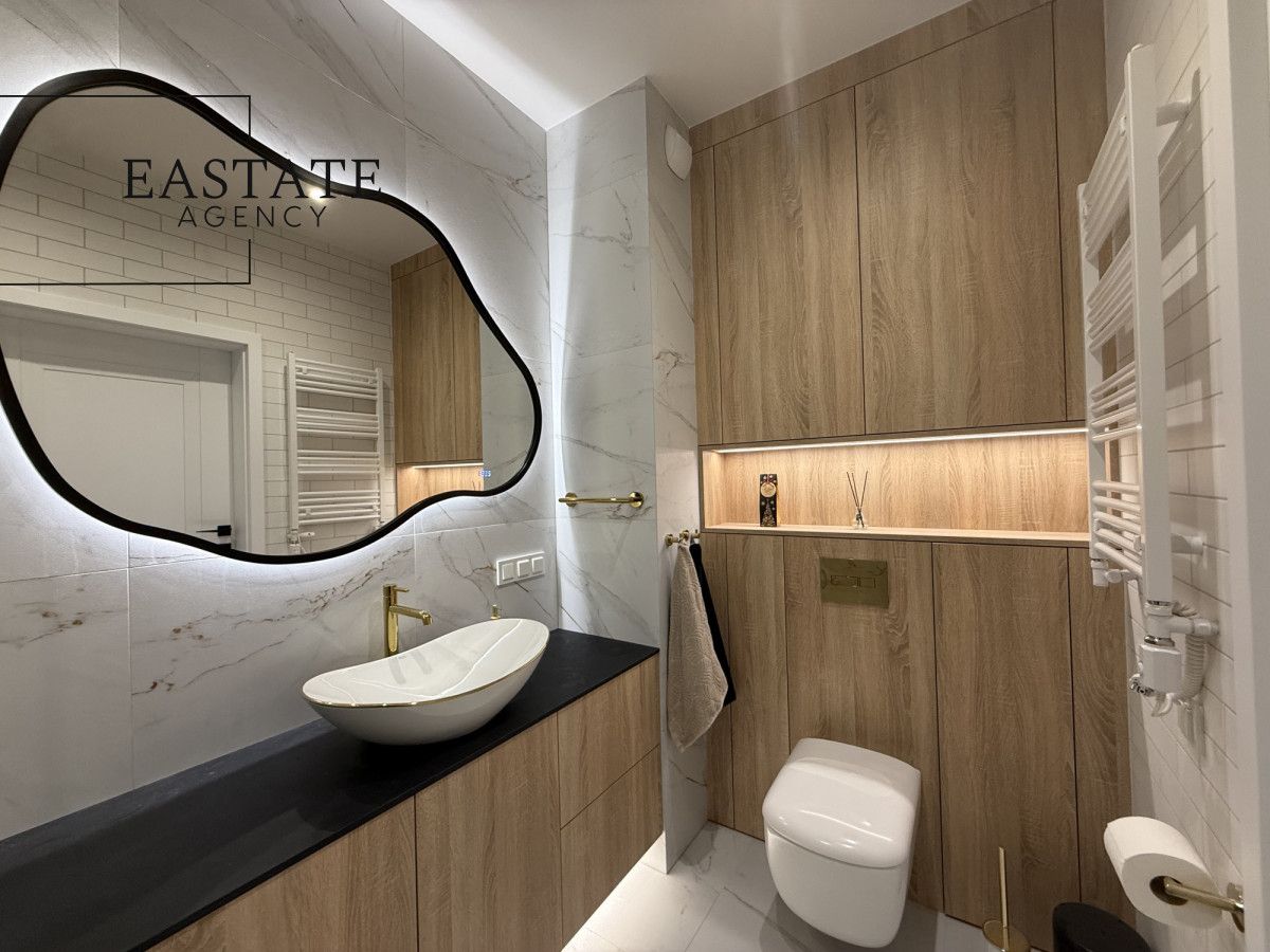 Mieszkanie 2-pokojowe Warszawa Praga, ul. Jagiellońska. Zdjęcie 7