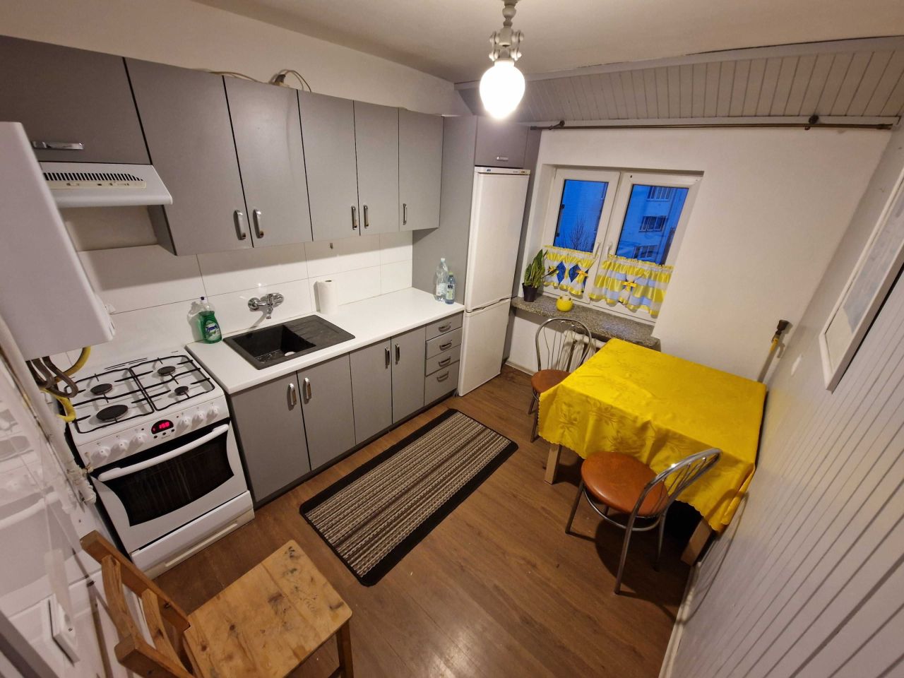 Mieszkanie 2-pokojowe Mława Centrum, ul. Henryka Sienkiewicza. Zdjęcie 5