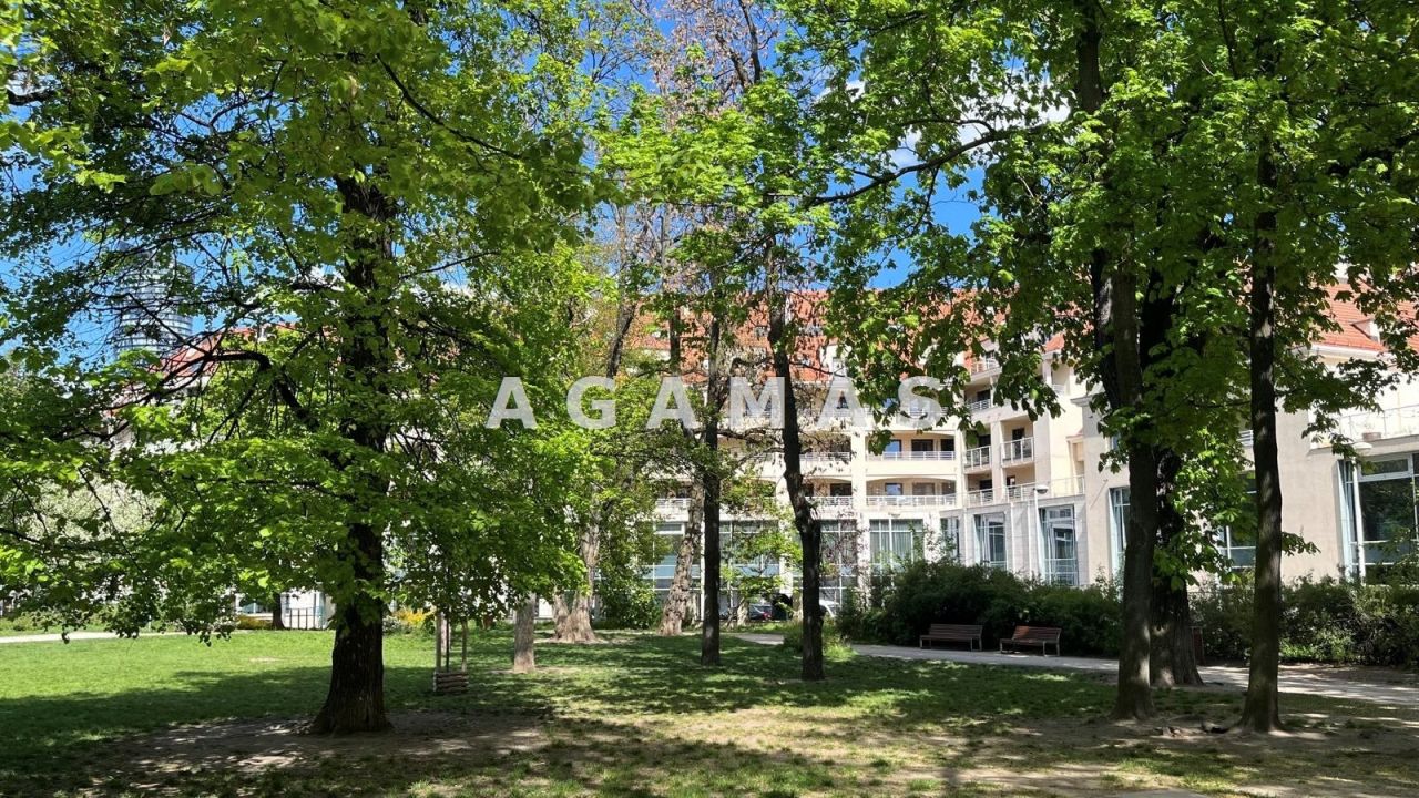 Mieszkanie 3-pokojowe Wrocław Krzyki, pl. Powstańców Śląskich. Zdjęcie 2