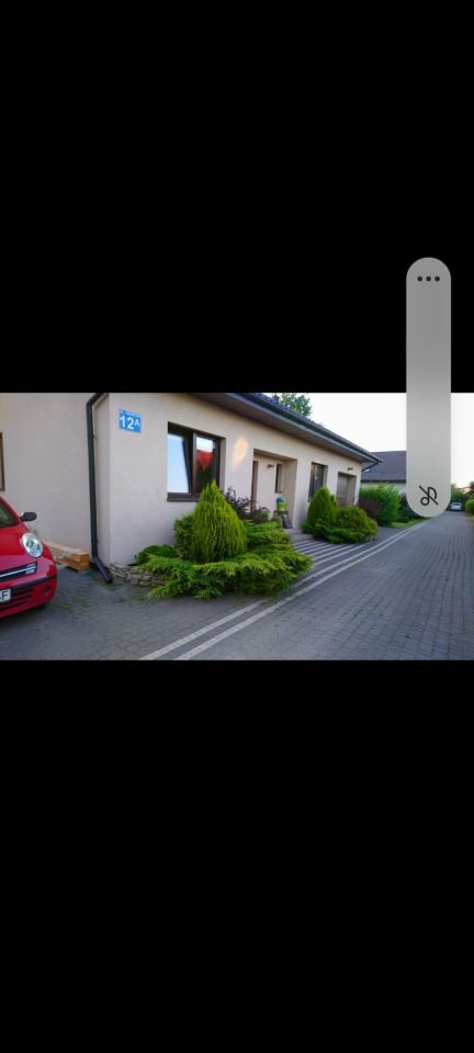 dom wolnostojący, 3 pokoje Jabłonna Zacisze, ul. Wenecka. Zdjęcie 2