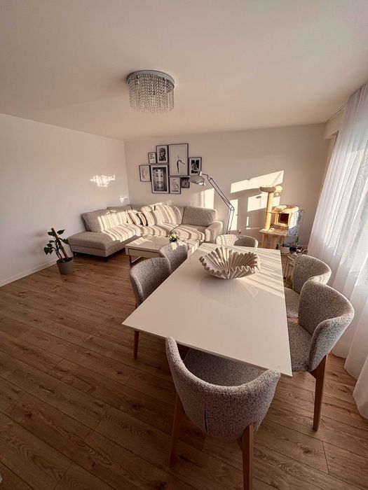 Mieszkanie 4-pokojowe Nowe Miasteczko, ul. 22 Lipca. Zdjęcie 1