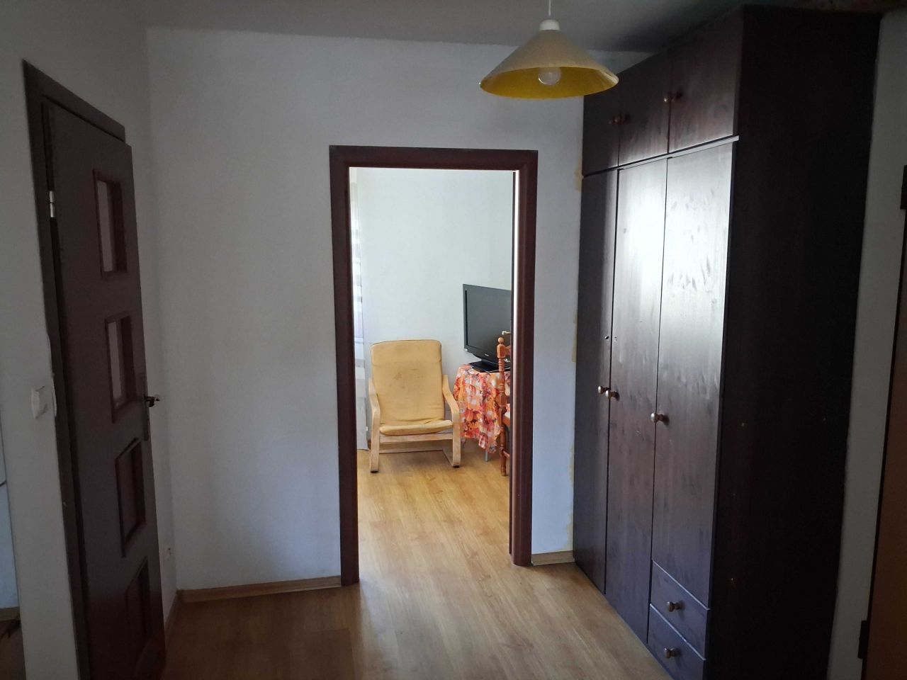 Mieszkanie 2-pokojowe Gdańsk Chełm, ul. Nieborowska. Zdjęcie 5