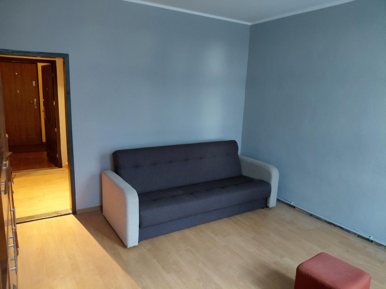 Mieszkanie 2-pokojowe Kłodzko Centrum, pl. Kościelny. Zdjęcie 1