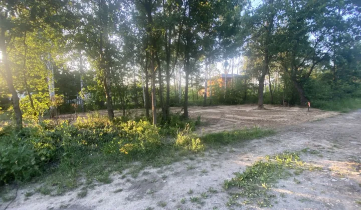 Działka budowlana Otwock Mały, ul. Wspólna