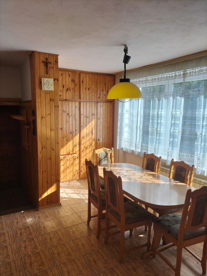 dom wolnostojący, 4 pokoje Brzozów Stary, Brzozów Stary. Zdjęcie 6