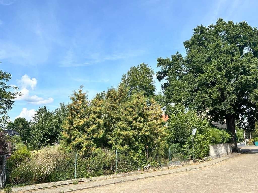 Działka budowlana Ruszów, ul. Kantowicza. Zdjęcie 7