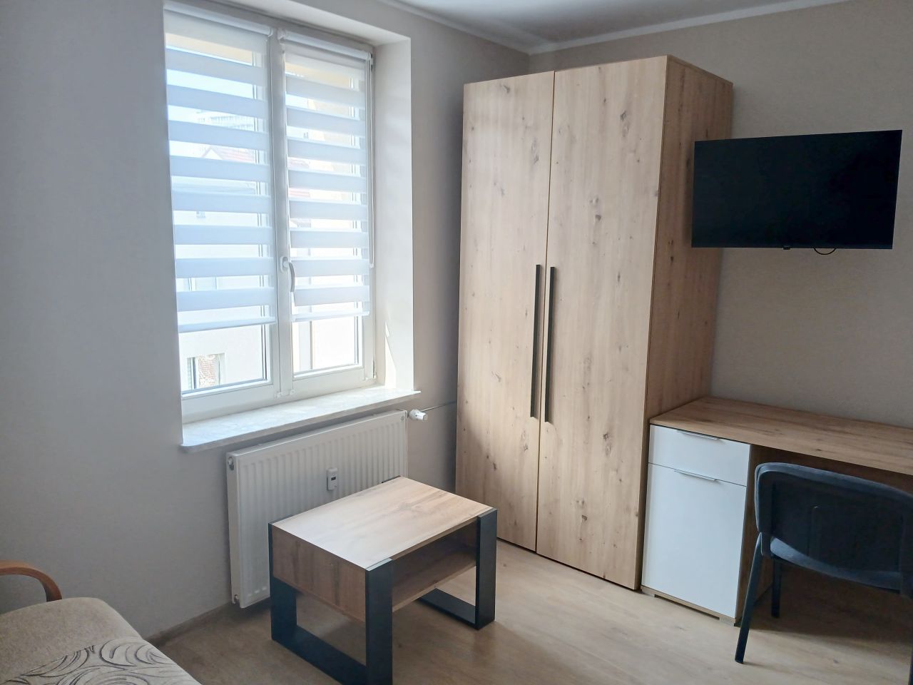 Mieszkanie 2-pokojowe Katowice Koszutka, ul. Katowicka. Zdjęcie 8