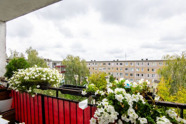 Mieszkanie 2-pokojowe Poznań Piątkowo, os. Stefana Batorego. Zdjęcie 16