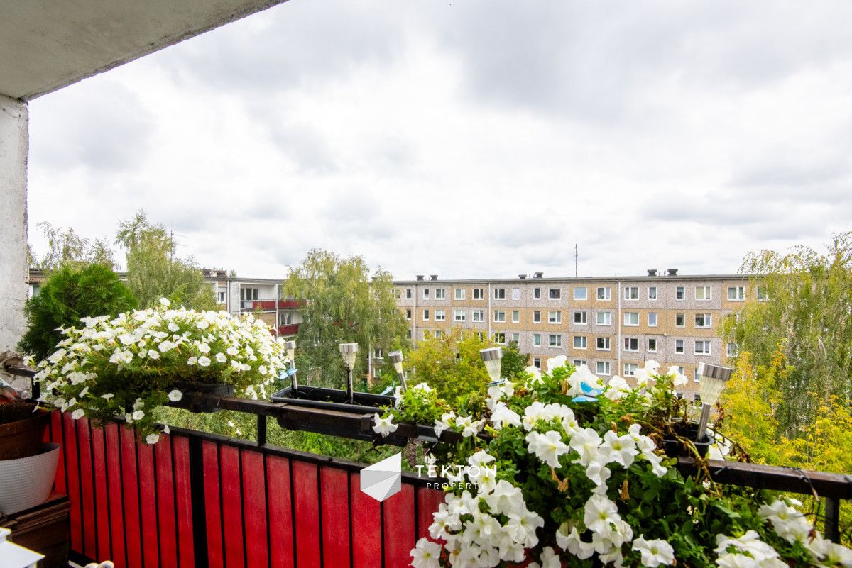 Mieszkanie 2-pokojowe Poznań Piątkowo, os. Stefana Batorego. Zdjęcie 16