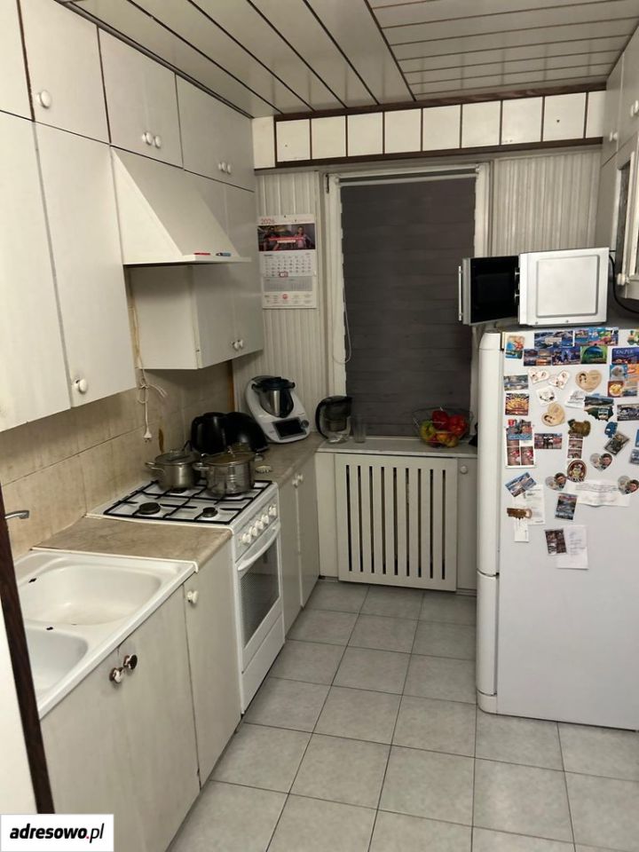 Mieszkanie 3-pokojowe Białystok Wysoki Stoczek, ul. Rzemieślnicza. Zdjęcie 13