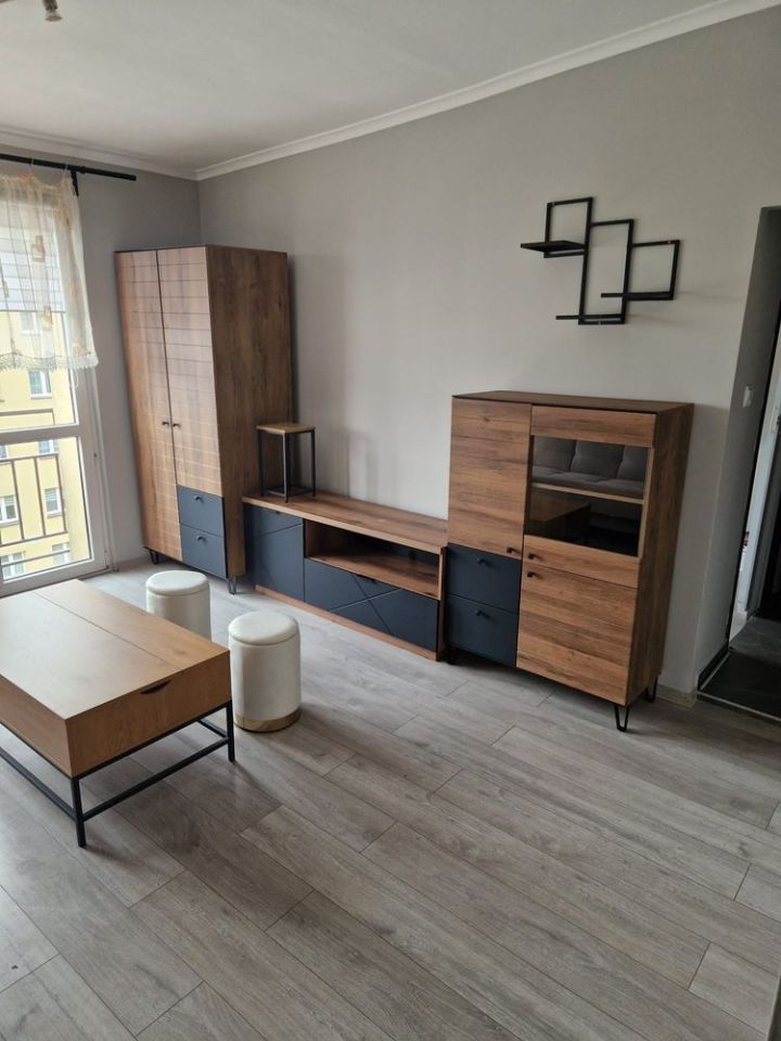 Mieszkanie 2-pokojowe Piekary Śląskie, ul. Konstytucji 3 Maja. Zdjęcie 1
