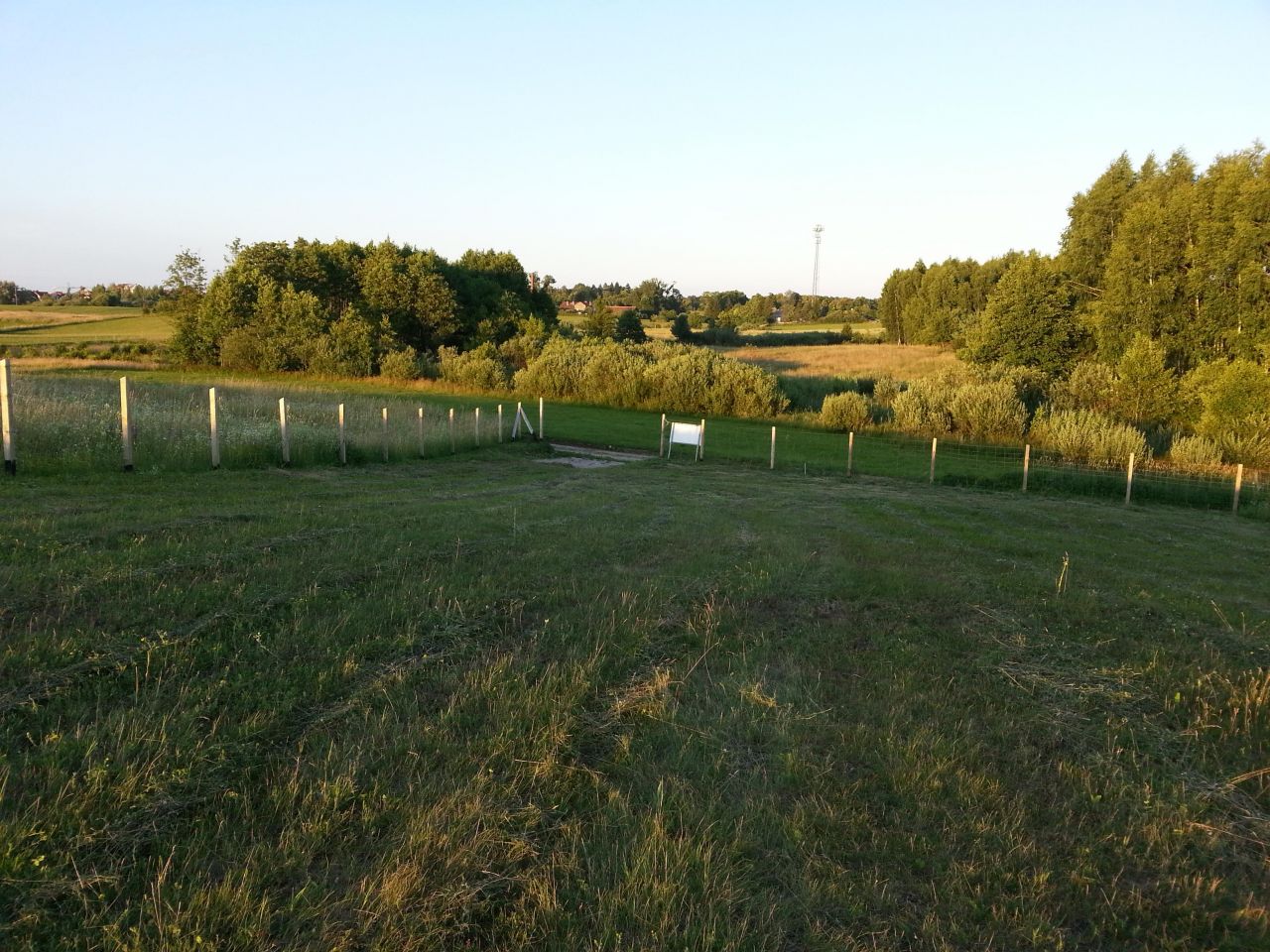 Działka rolna Prawdowo. Zdjęcie 2