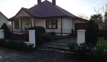 dom wolnostojący Koszalin Rokosowo