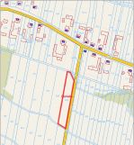 Działka rolno-budowlana Cisówka. Zdjęcie 1