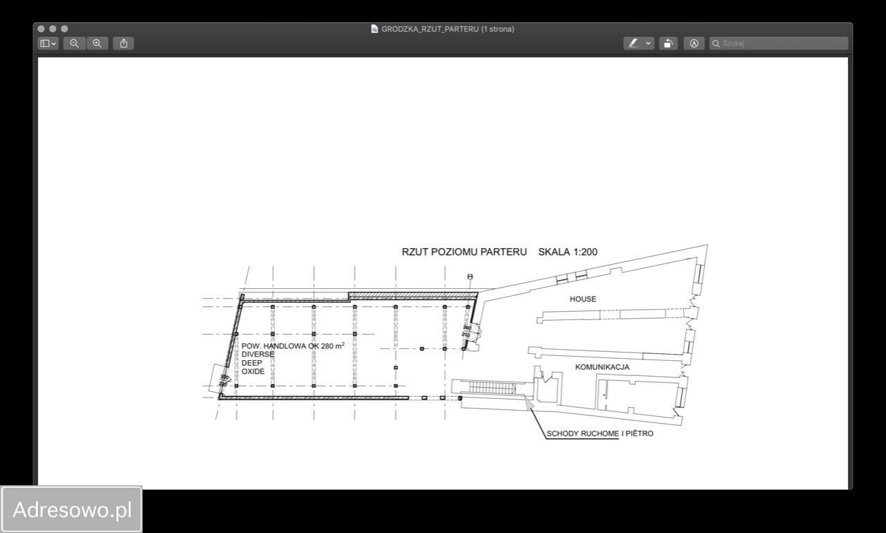 kamienica Jarosław. Zdjęcie 6