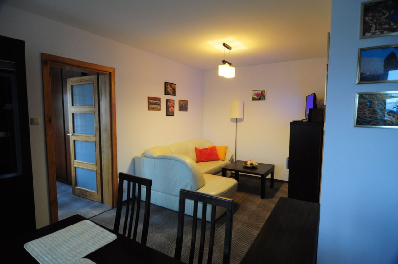 Mieszkanie 3-pokojowe Ustka, ul. Na Wydmie. Zdjęcie 5