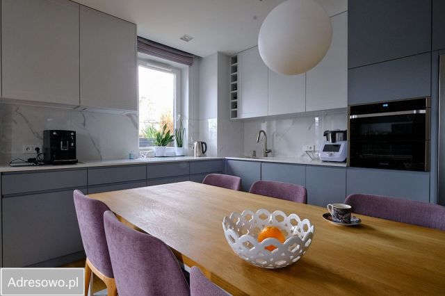 Mieszkanie 5-pokojowe Warszawa Odolany, ul. Jana Kazimierza. Zdjęcie 1