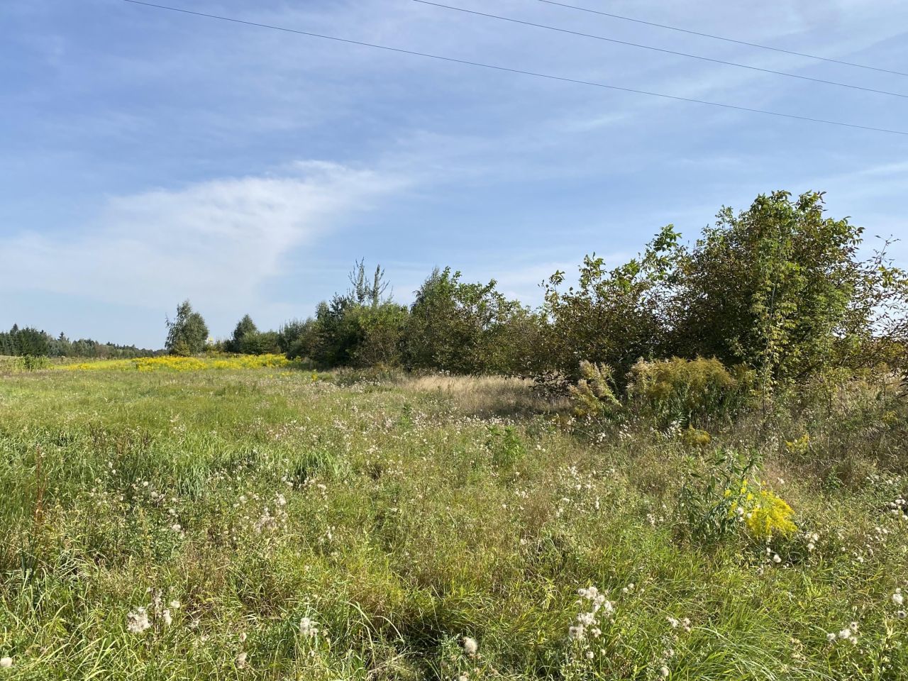 Działka budowlana Tywonia. Zdjęcie 5