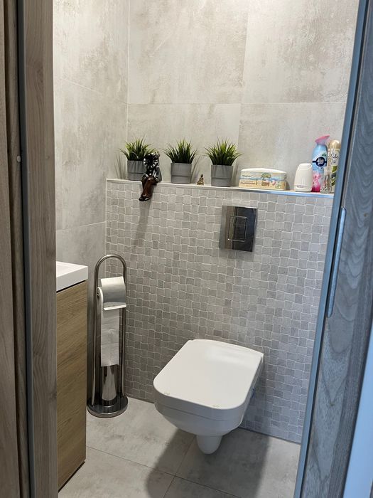 Mieszkanie 2-pokojowe Włocławek Południe . Zdjęcie 2