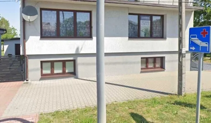 Mieszkanie 4-pokojowe Wola Wiśniowa