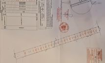 Działka budowlana Ludwinów. Zdjęcie 2