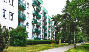 Mieszkanie 3-pokojowe Kraków Mistrzejowice, os. Bohaterów Września