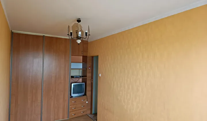 Mieszkanie 3-pokojowe Koło, ul. Kolejowa