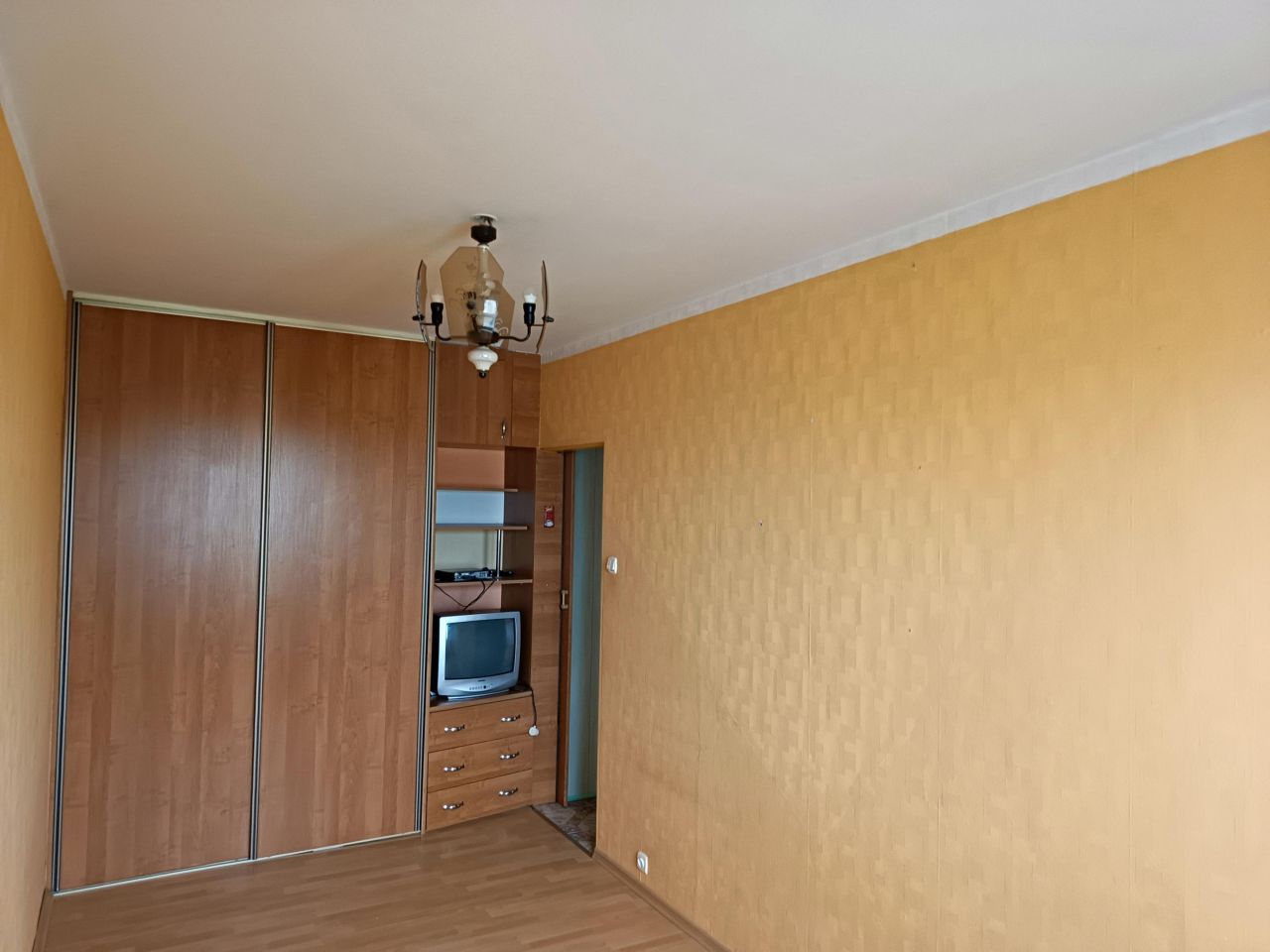 Mieszkanie 3-pokojowe Koło, ul. Kolejowa