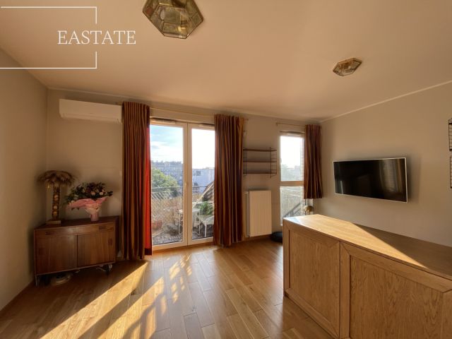 Mieszkanie 1-pokojowe Warszawa Praga-Północ, ul. Stalowa. Zdjęcie 6