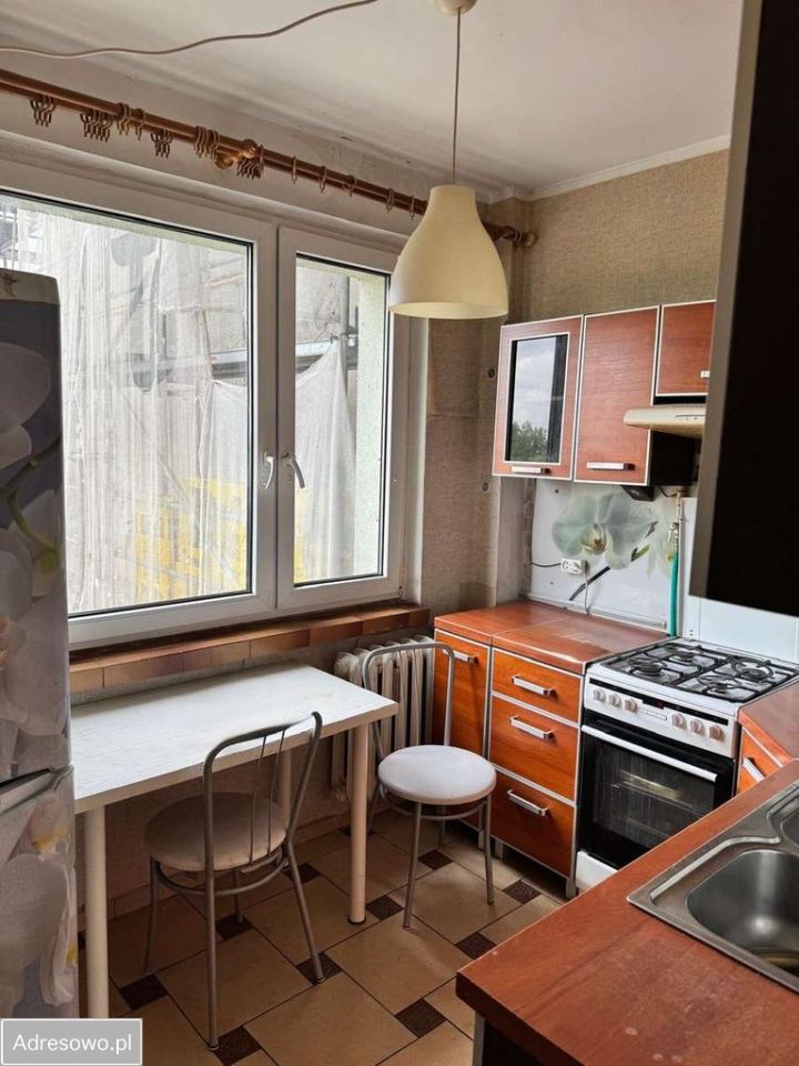 Mieszkanie 3-pokojowe Sosnowiec Sielec, ul. Gabriela Narutowicza. Zdjęcie 5