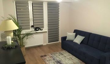 Mieszkanie 1-pokojowe Łódź Górna, ul. Maurycego Mochnackiego