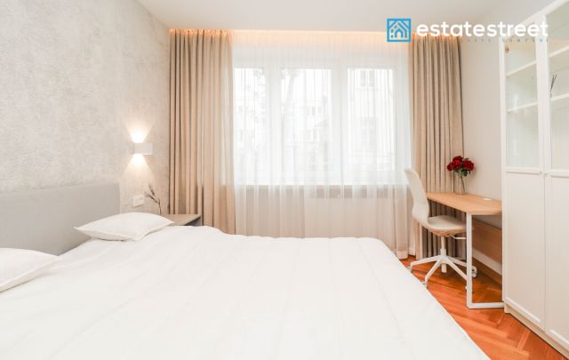 Mieszkanie 2-pokojowe Kraków Krowodrza, ul. Edmunda Biernackiego. Zdjęcie 10