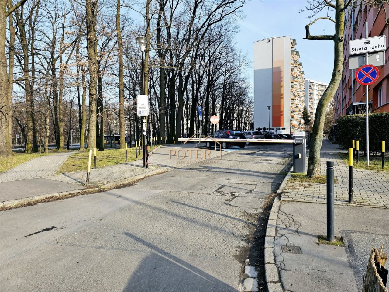 Mieszkanie 2-pokojowe Wrocław Fabryczna, ul. Popowicka. Zdjęcie 15