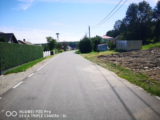 Działka budowlana Zielone. Zdjęcie 4