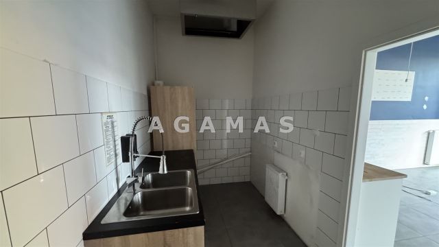 Lokal Wrocław Fabryczna. Zdjęcie 10