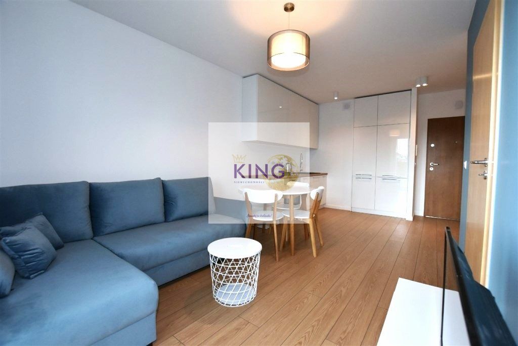 Mieszkanie 2-pokojowe Szczecin Centrum, ul. Powstańców Śląskich