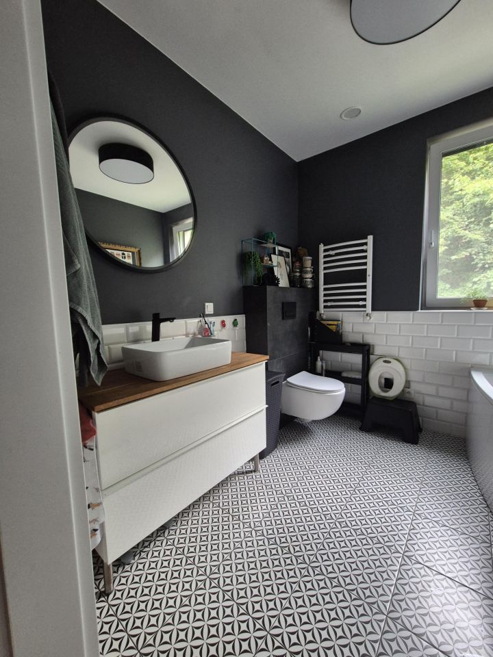 bliźniak, 5 pokoi Krzywiec, ul. Konstantego Okołowicza. Zdjęcie 9