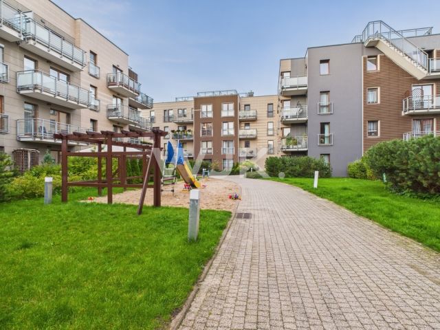 Mieszkanie 3-pokojowe Sopot, ul. Władysława Łokietka. Zdjęcie 21