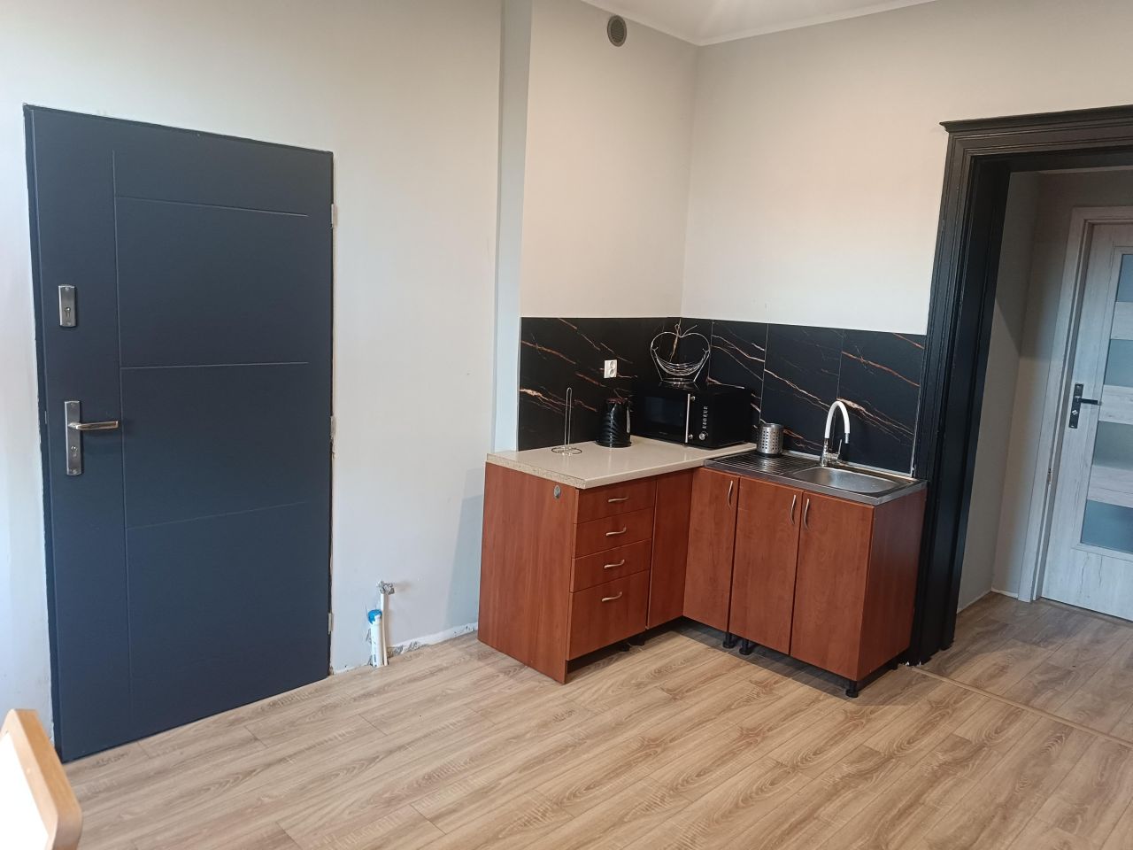 Mieszkanie 2-pokojowe Koźliny. Zdjęcie 12