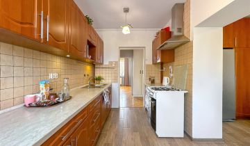 Mieszkanie 3-pokojowe Bielsko-Biała Komorowice Krakowskie