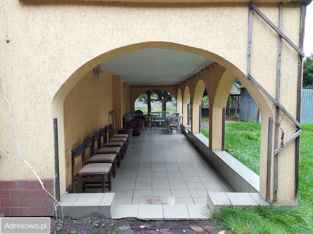 dom wolnostojący, 5 pokoi Osielsko, ul. Polna. Zdjęcie 10