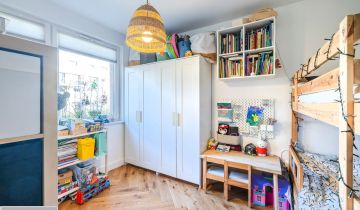 Mieszkanie 3-pokojowe Gdynia Chwarzno-Wiczlino, ul. Władysława Wagnera