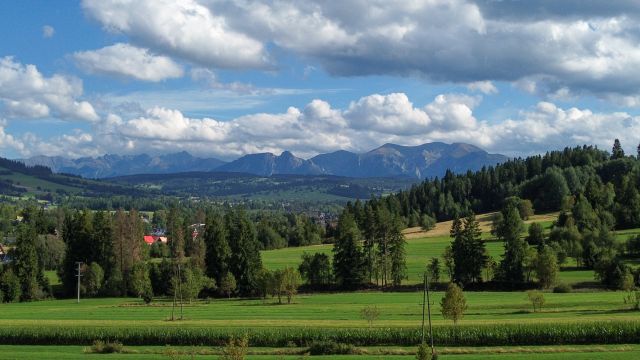 Działka budowlana Chochołów. Zdjęcie 12