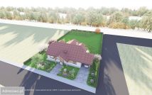 Działka budowlana Łupawa. Zdjęcie 3