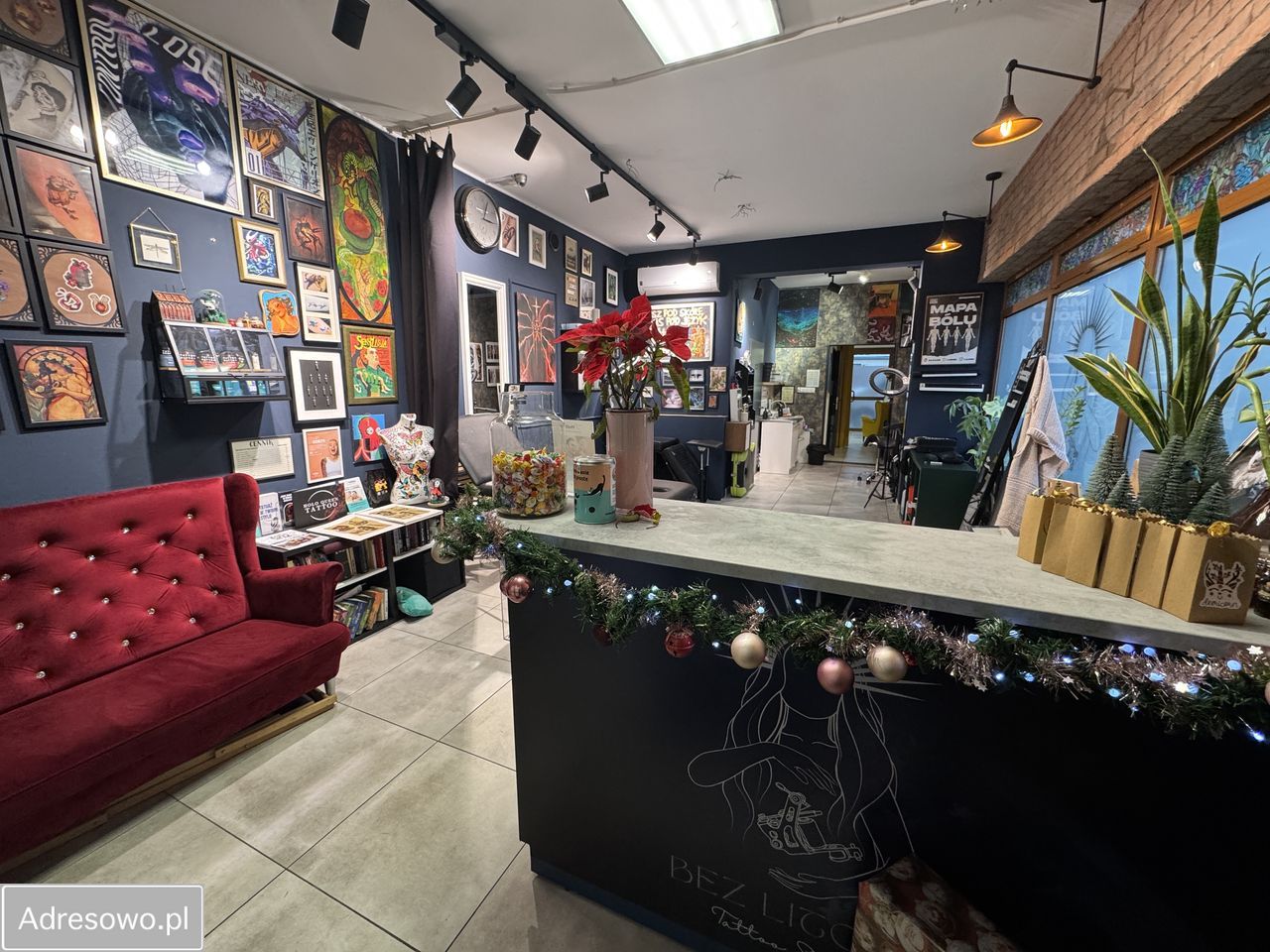 Lokal Wrocław Gaj, ul. Dzierżoniowska. Zdjęcie 13