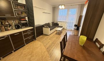 Mieszkanie 3-pokojowe Olsztyn, ul. Juliana Dadleza