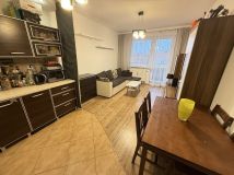 Mieszkanie 3-pokojowe Olsztyn, ul. Juliana Dadleza